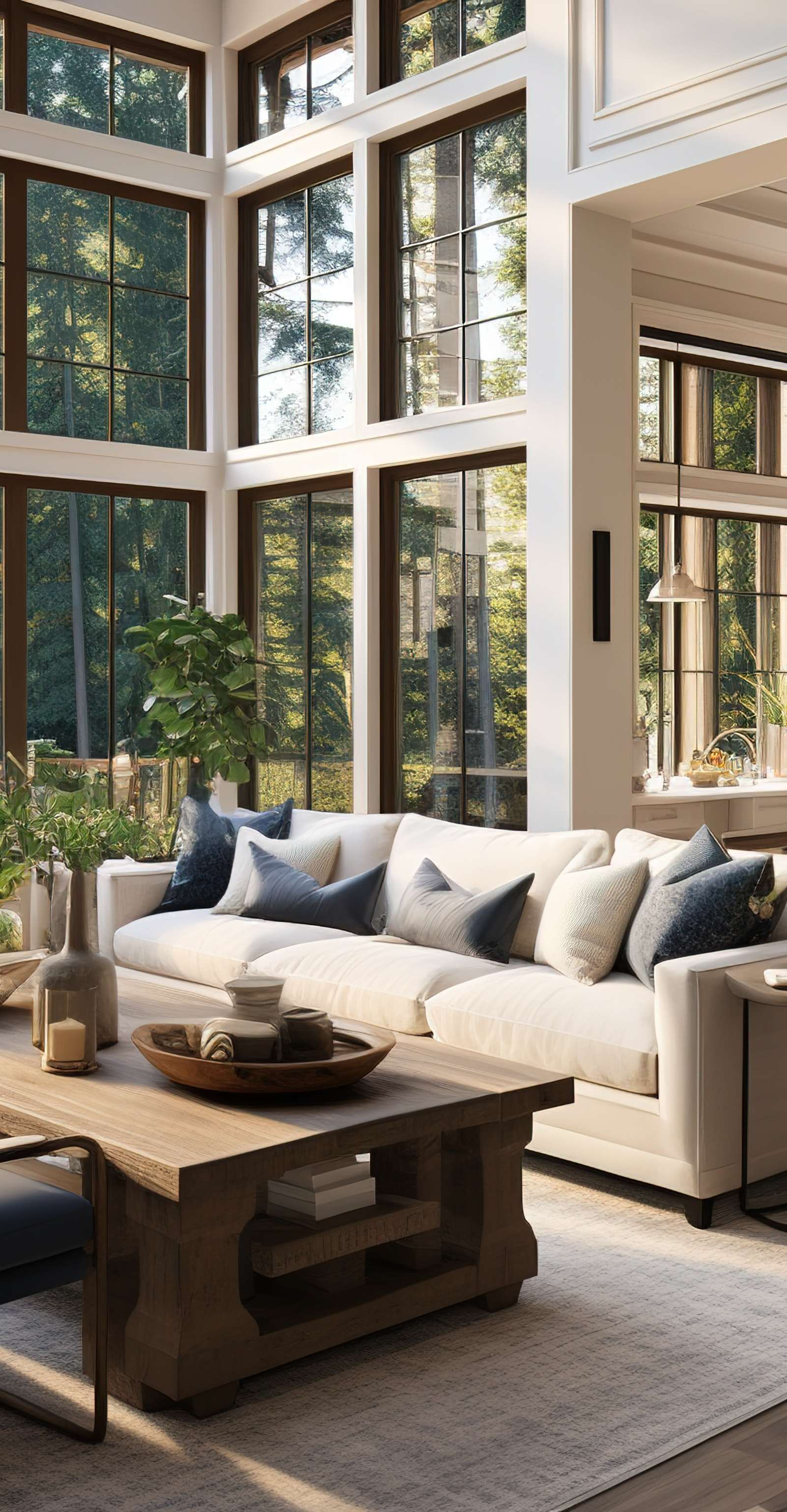 Buyers — section 6