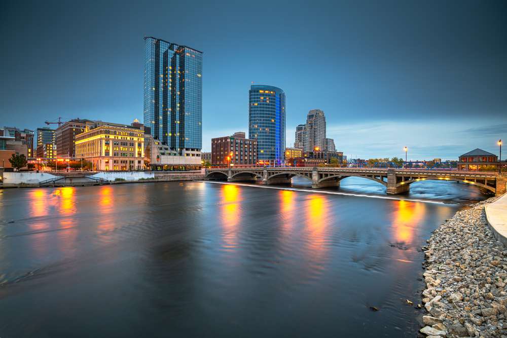 How Many Homes Sell in Grand Rapids Each Month? 2026 Sales Volume and Pace