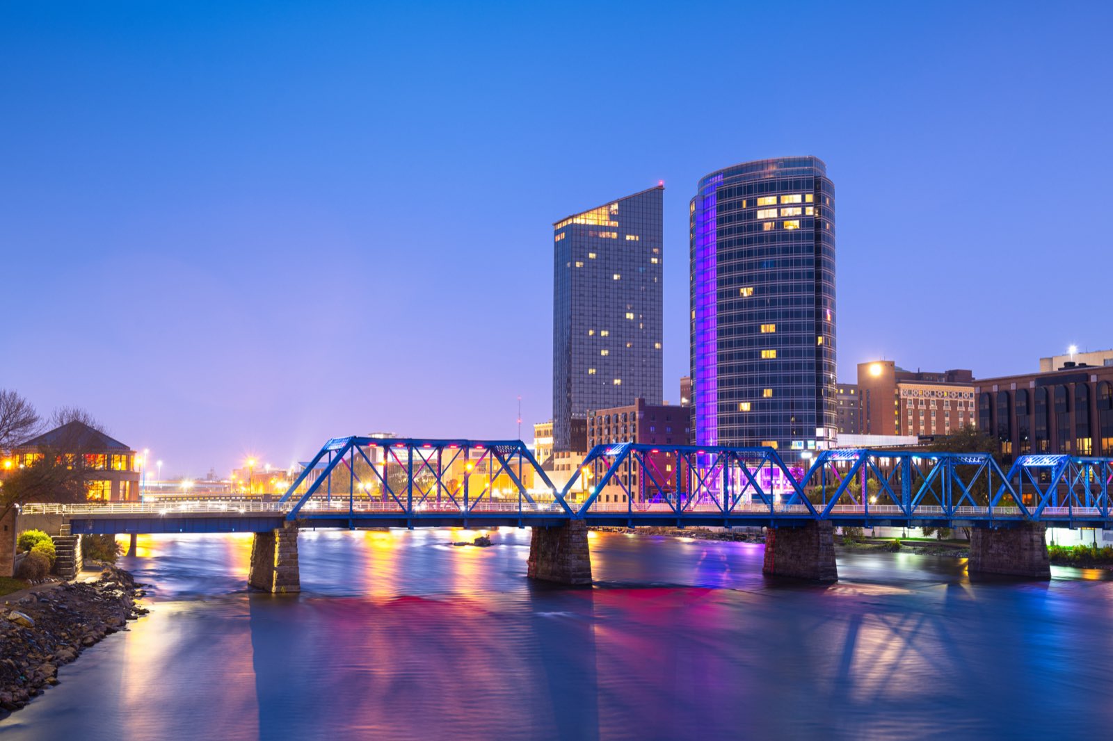 The Fastest and Slowest Grand Rapids Suburbs to Sell a Home (2026)