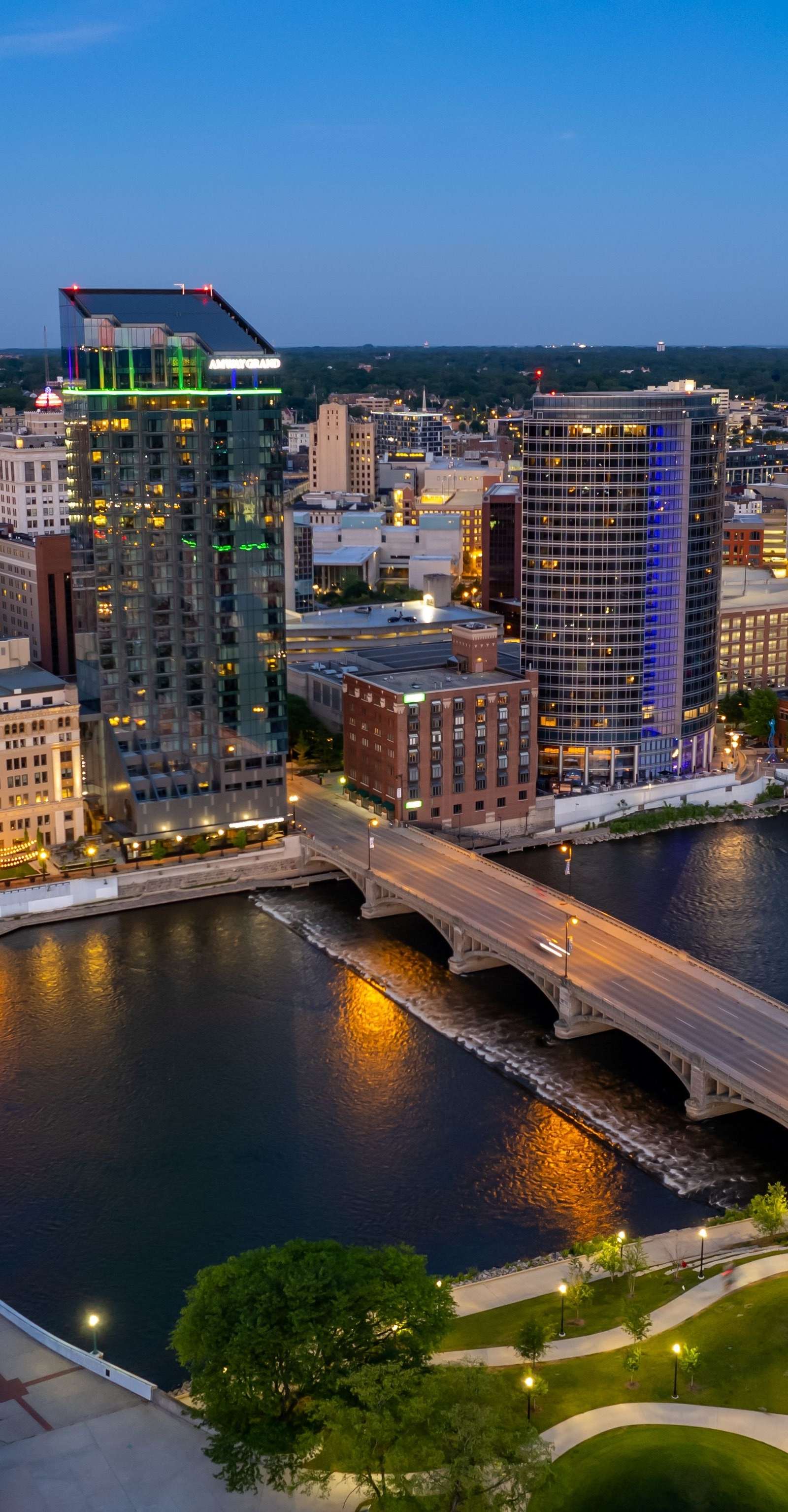Best Grand Rapids Suburbs for Commuters in 2026