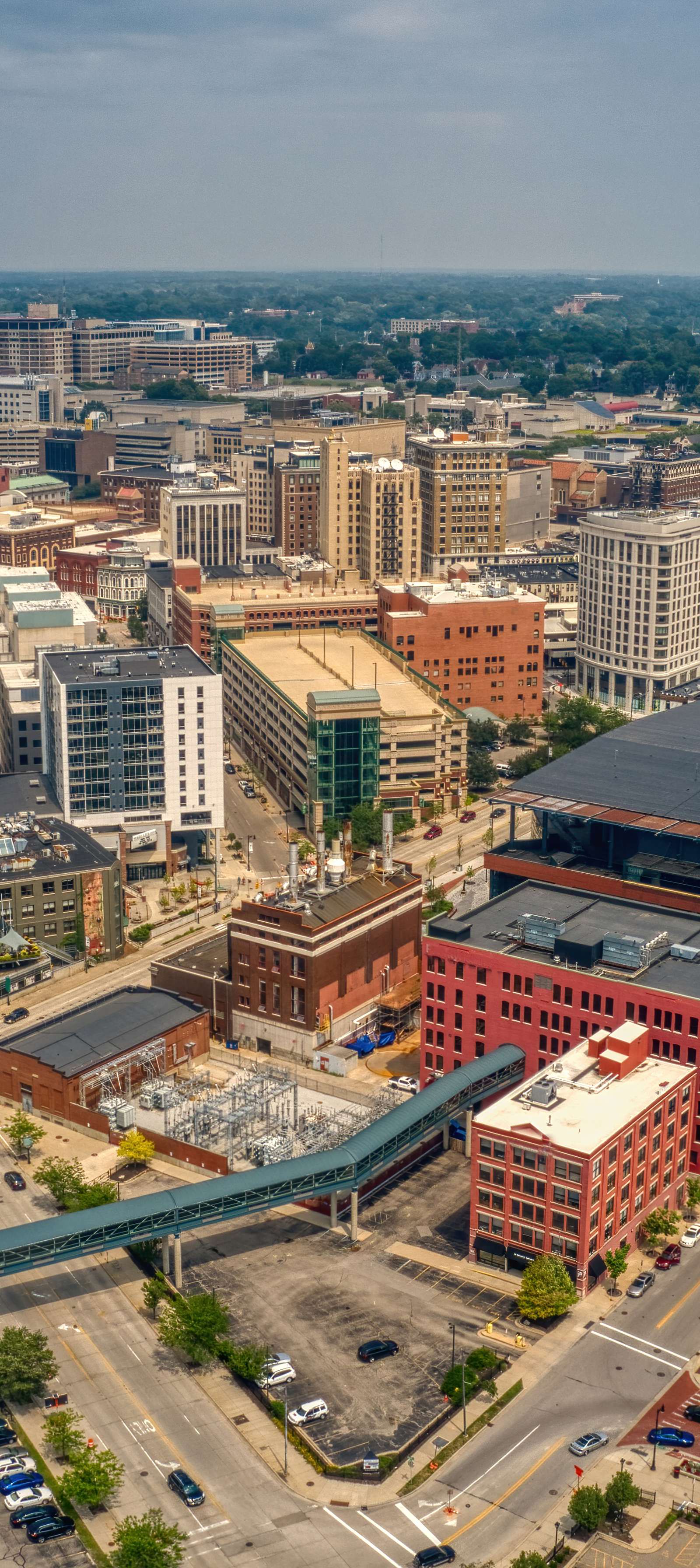 Moving From Detroit to Grand Rapids in 2026: Housing, Costs, and What Actually Changes